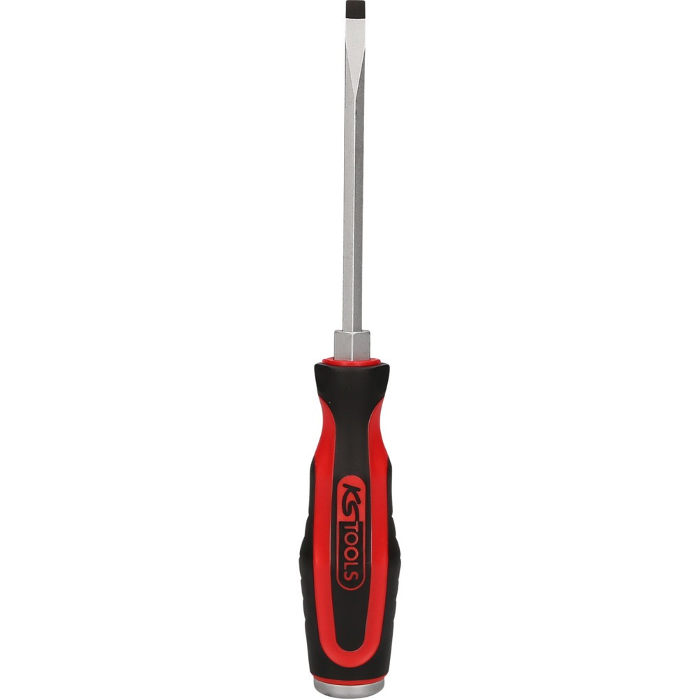 Produktabbildung: KS TOOLS ERGOTORQUEmax Schlitz-Schraubendreher, 7mm