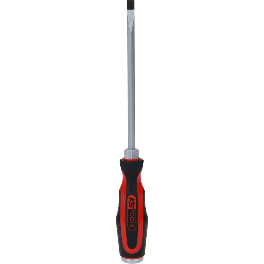 Produktabbildung: KS TOOLS ERGOTORQUEmax Schlitz-Schraubendreher, 8mm