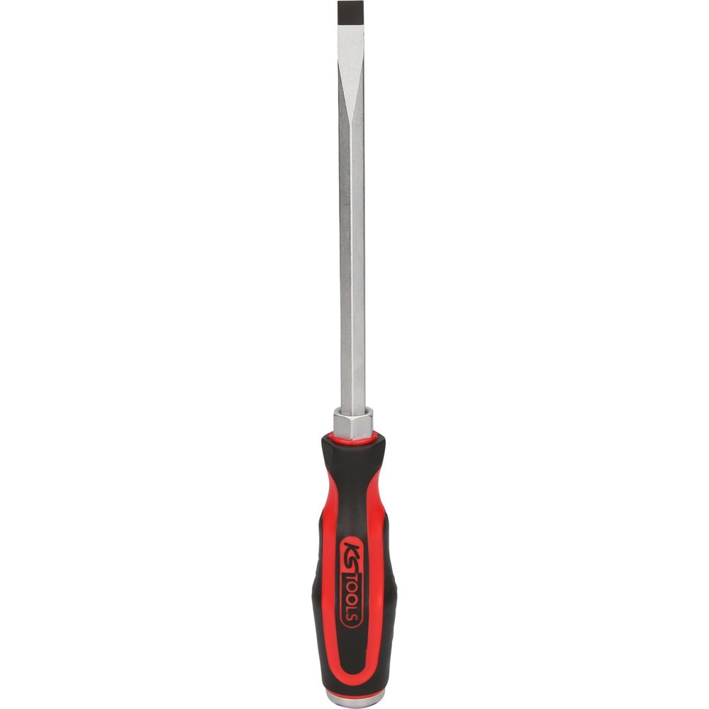 Produktabbildung: KS TOOLS ERGOTORQUEmax Schlitz-Schraubendreher, 10mm