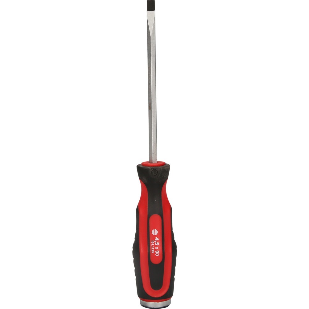 Produktabbildung Nr. 3: KS TOOLS ERGOTORQUEmax Schlitz-Schraubendreher, 4,5mm