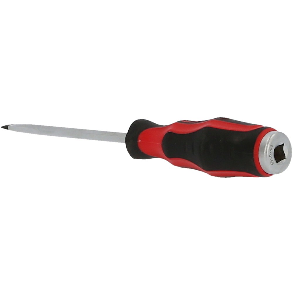 Produktabbildung Nr. 5: KS TOOLS ERGOTORQUEmax Schlitz-Schraubendreher, 4,5mm