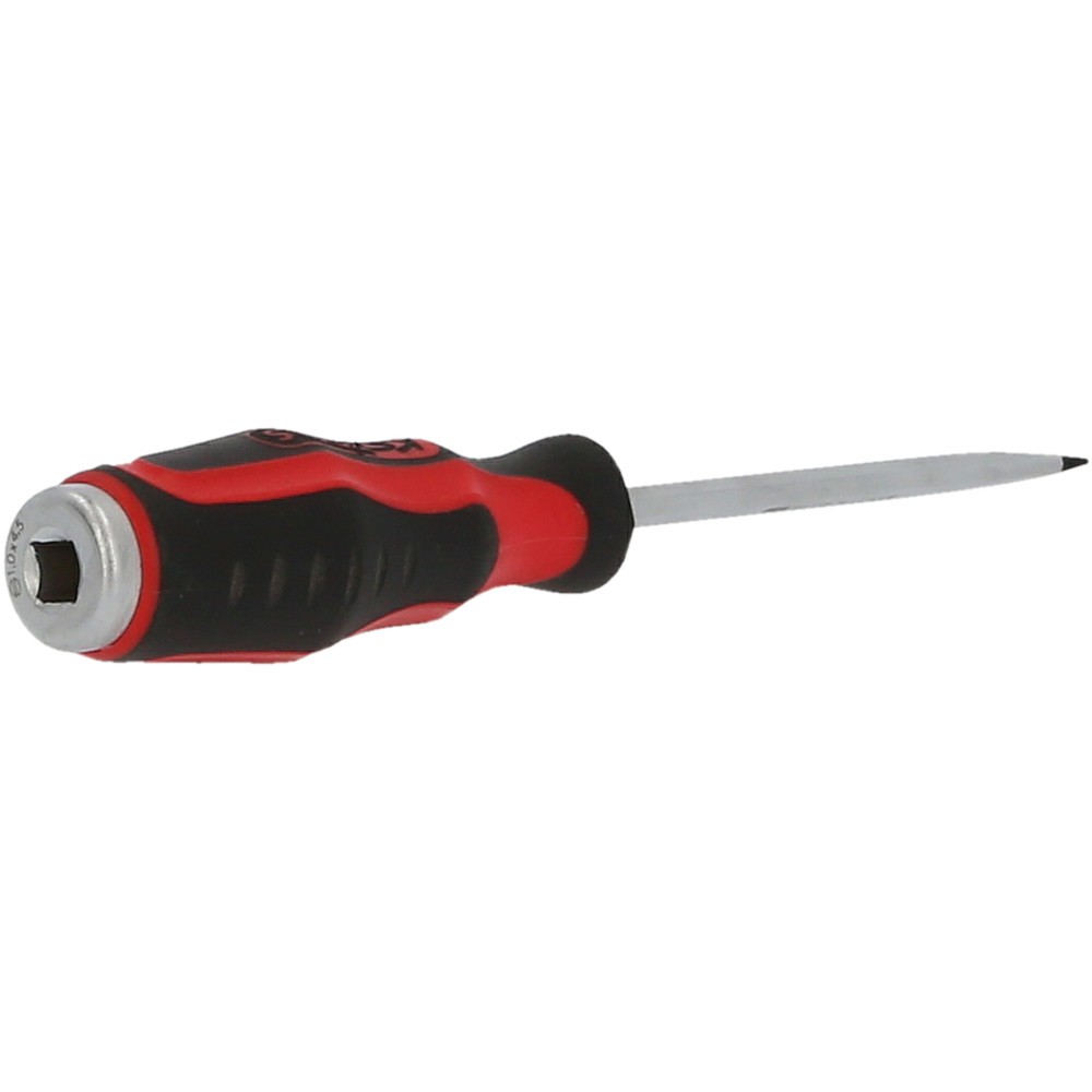 Produktabbildung Nr. 6: KS TOOLS ERGOTORQUEmax Schlitz-Schraubendreher, 4,5mm