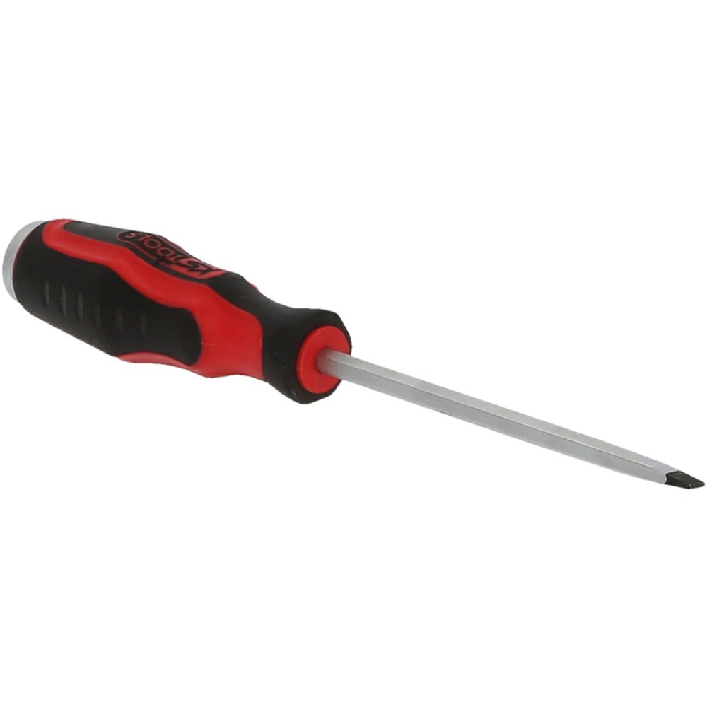 Produktabbildung Nr. 7: KS TOOLS ERGOTORQUEmax Schlitz-Schraubendreher, 4,5mm