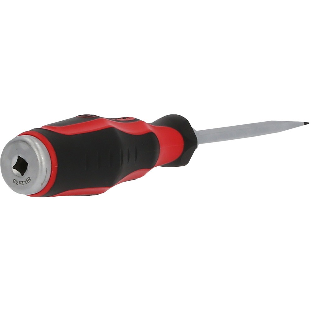 Produktabbildung Nr. 6: KS TOOLS ERGOTORQUEmax Schlitz-Schraubendreher, 7mm