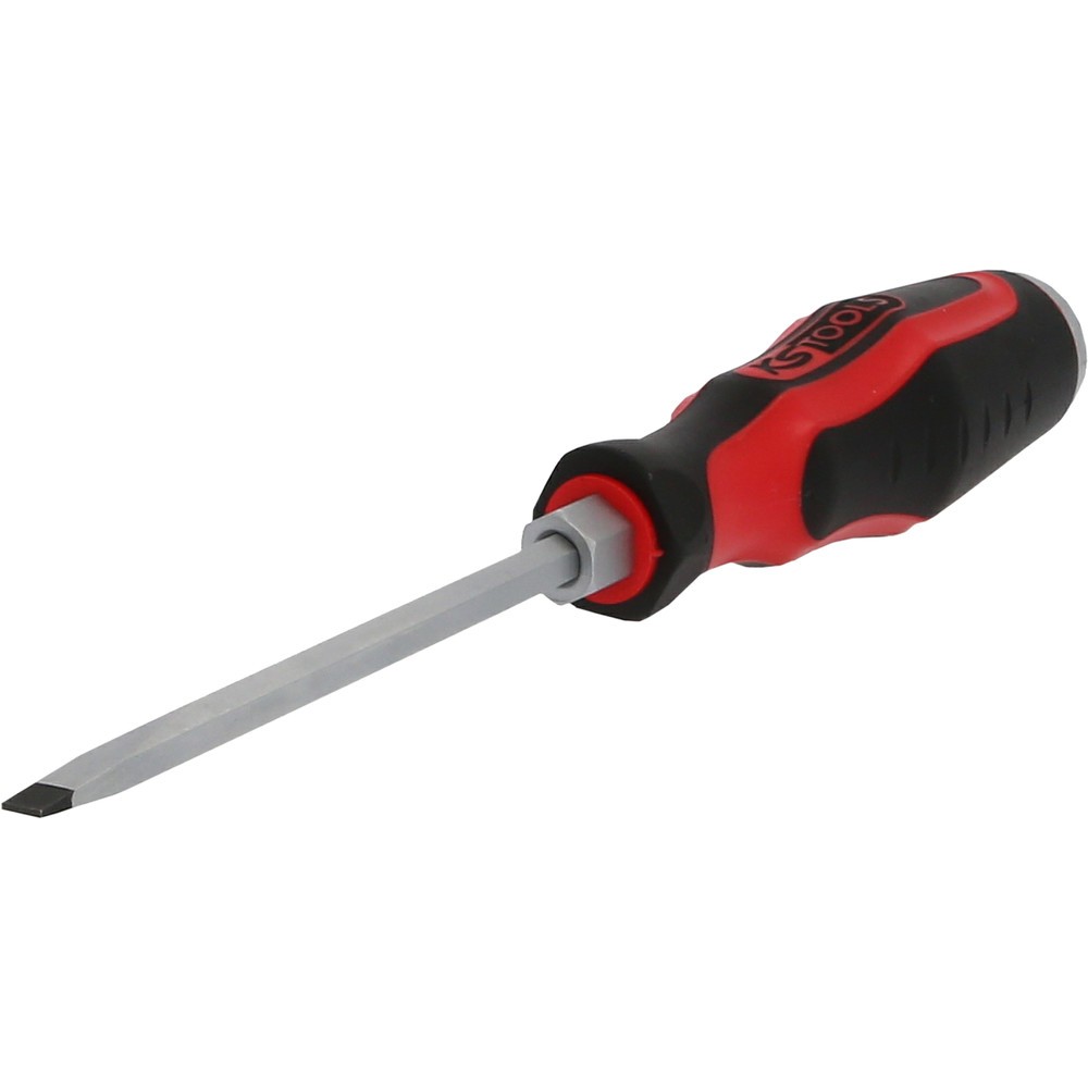 Produktabbildung Nr. 8: KS TOOLS ERGOTORQUEmax Schlitz-Schraubendreher, 7mm