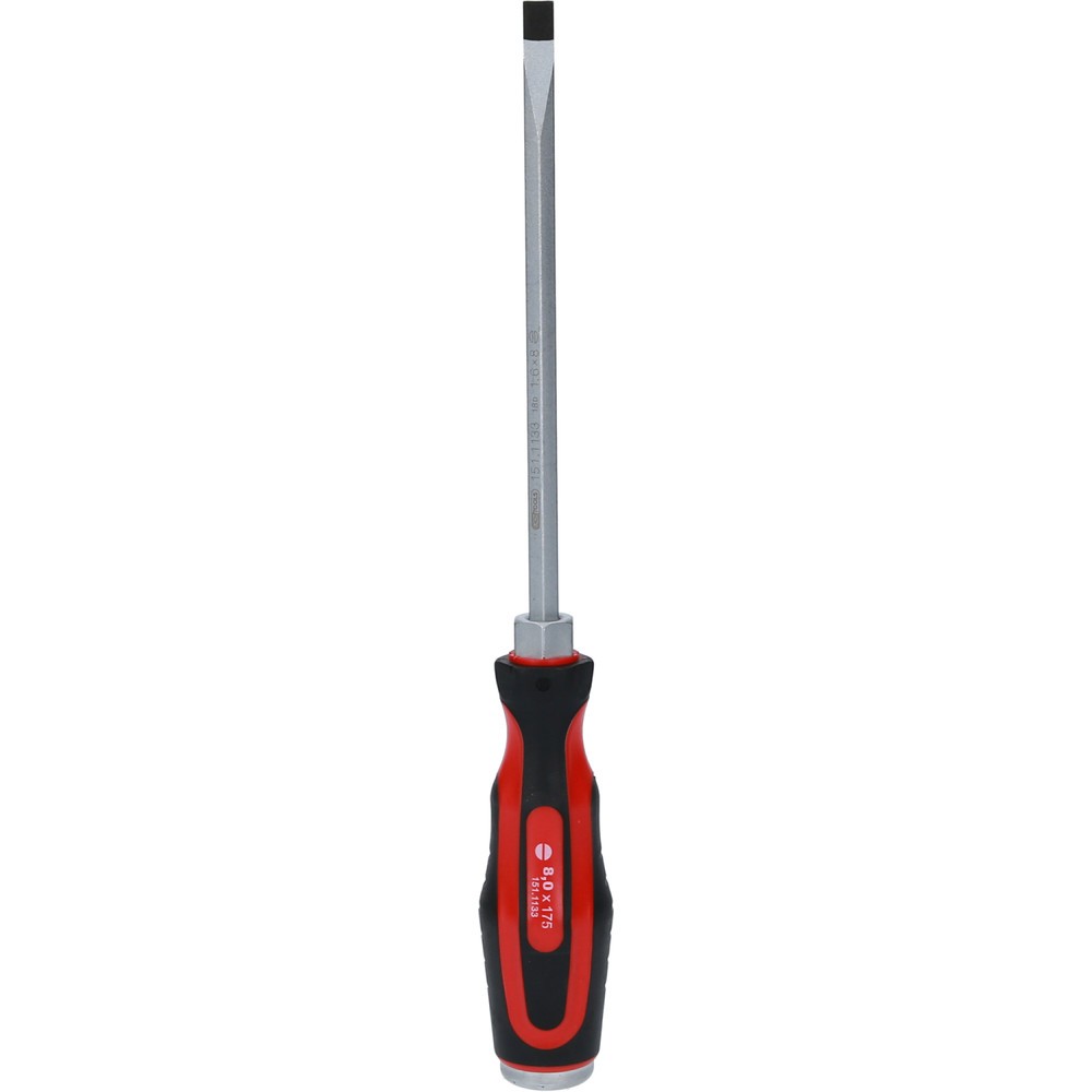 Produktabbildung Nr. 3: KS TOOLS ERGOTORQUEmax Schlitz-Schraubendreher, 8mm
