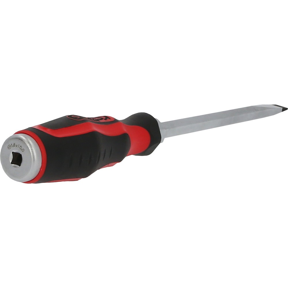 Produktabbildung Nr. 6: KS TOOLS ERGOTORQUEmax Schlitz-Schraubendreher, 10mm
