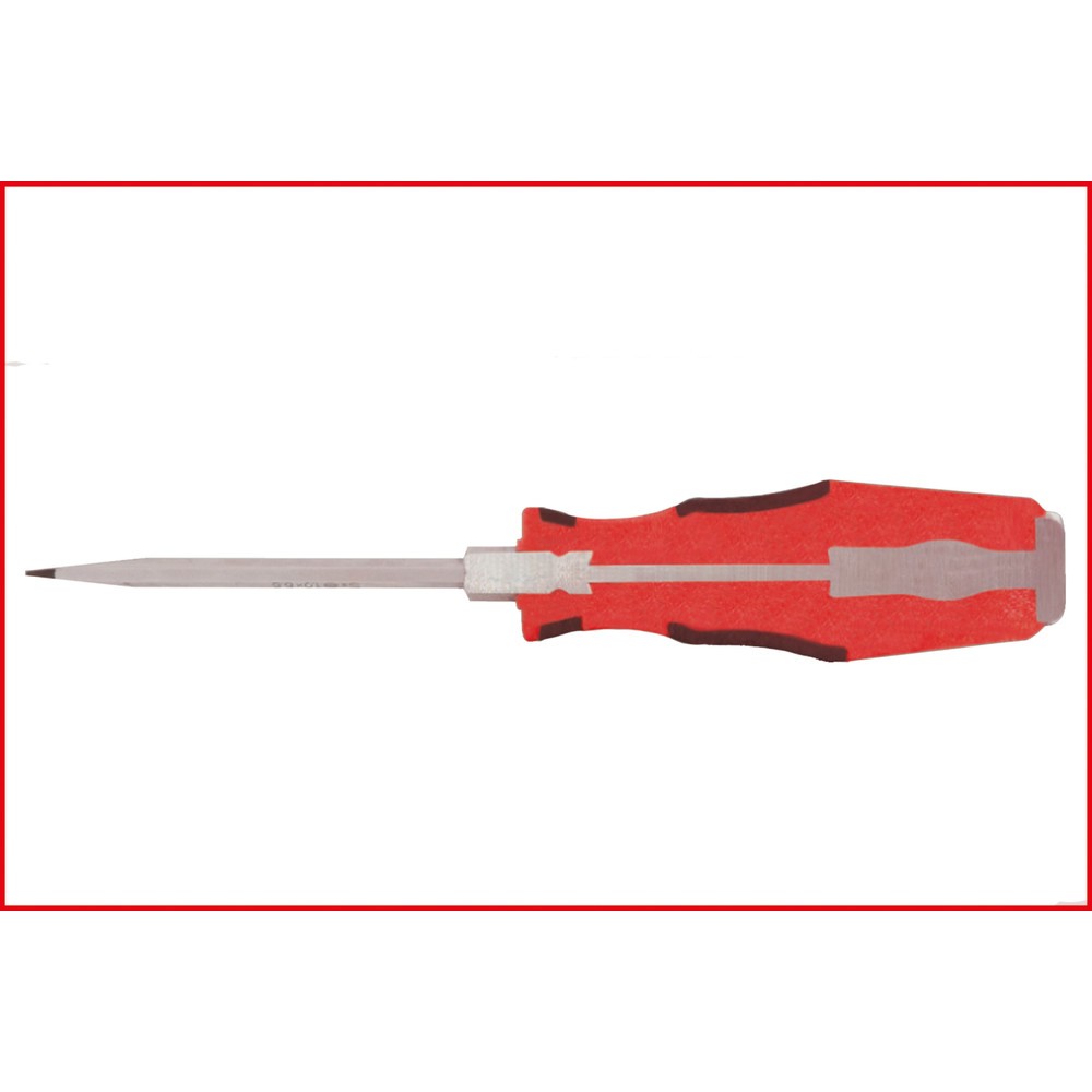 Produktabbildung Nr. 5: KS TOOLS ERGOTORQUE®max Schlagkappen-Schraubendreher-Satz, 13-tlg