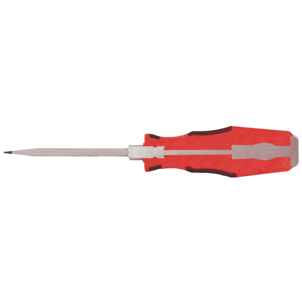 Produktabbildung Nr. 6: KS TOOLS ERGOTORQUE®max Schlagkappen-Schraubendreher-Satz, 13-tlg