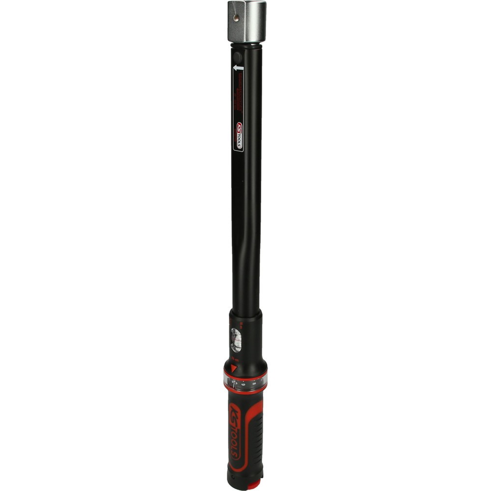 Produktabbildung Nr. 2: KS TOOLS 14x18mm ERGOTORQUE®precision Einsteck-Drehmomentschlüssel, 150-750Nm