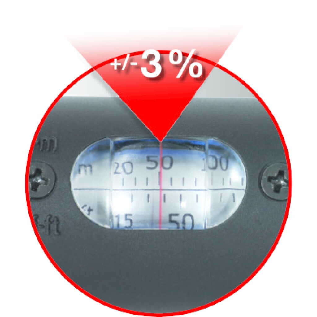 KS TOOLS 1/2" ERGOTORQUE®precision Ratschen-Drehmomentschlüssel, 40-200Nm, rot Produktabbildung Nr. 3: KS TOOLS 1/2" ERGOTORQUE®precision Ratschen-Drehmomentschlüssel, 40-200Nm, rot