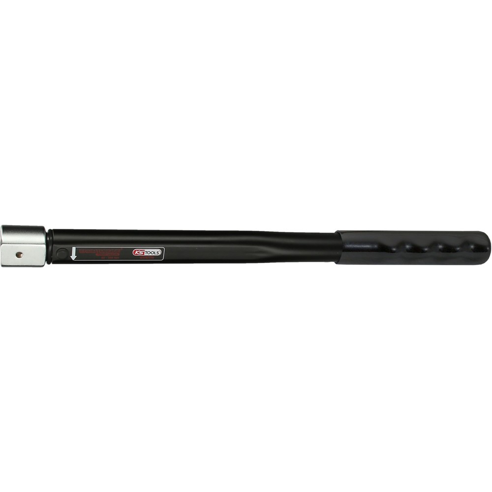 Produktabbildung: KS TOOLS 9x12mm ERGOTORQUE®precision Einsteck-Drehmomentschlüssel festeingestellt, 20-85Nm