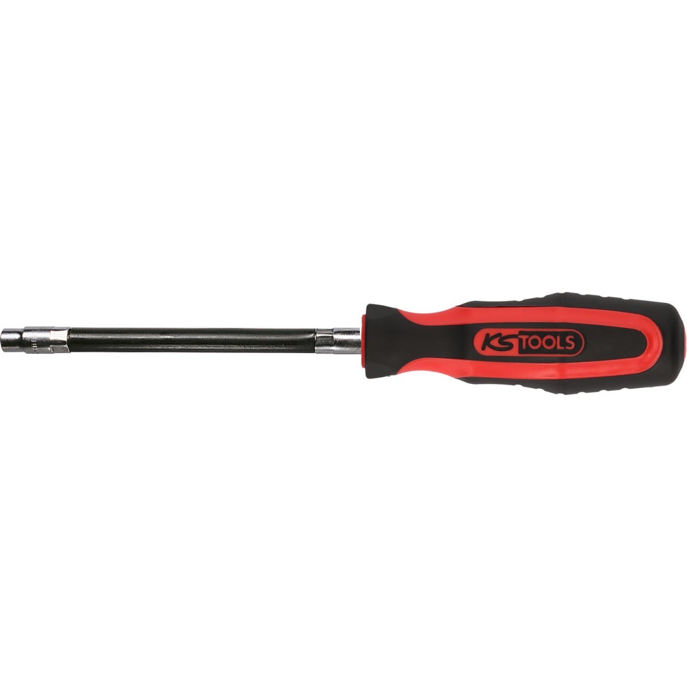 Produktabbildung Nr. 4: KS TOOLS ERGOTORQUE Stecknuss-Schraubendreher, 8mm