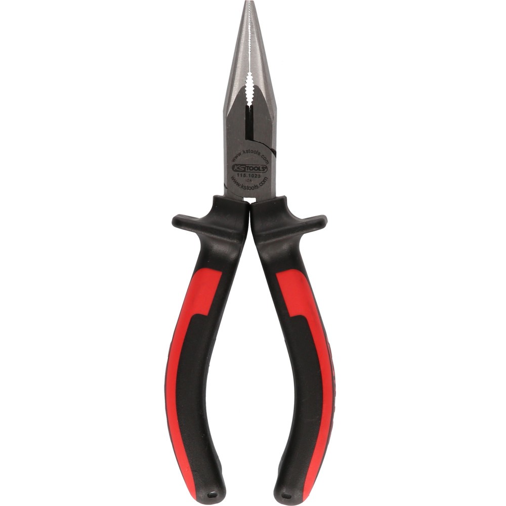 Produktabbildung Nr. 2: KS TOOLS ERGOTORQUE Telefonzange, 200mm