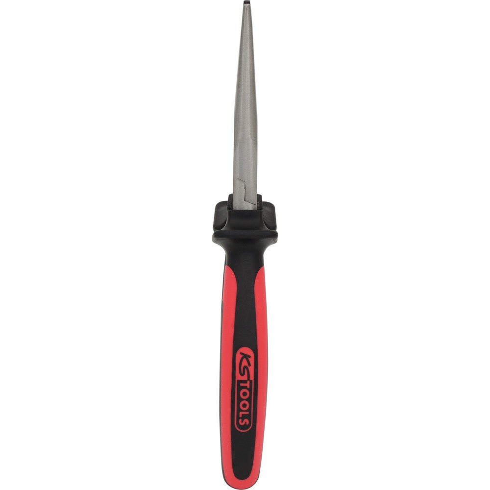 Produktabbildung Nr. 5: KS TOOLS ERGOTORQUE Telefonzange, 200mm