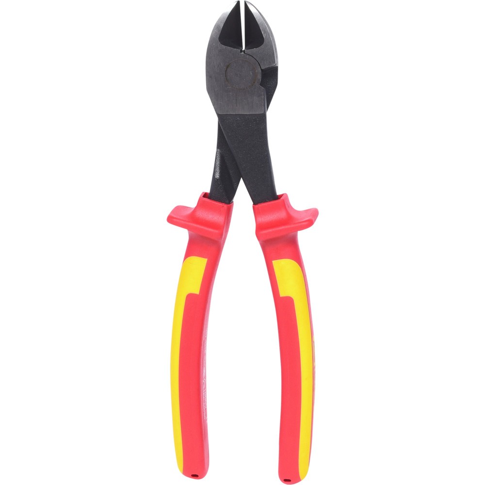 Produktabbildung Nr. 4: KS TOOLS ERGOTORQUE VDE Kraft-Seitenschneider, 205mm