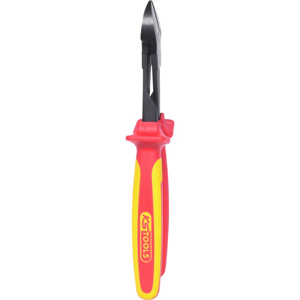 Produktabbildung Nr. 5: KS TOOLS ERGOTORQUE VDE Kraft-Seitenschneider, 205mm