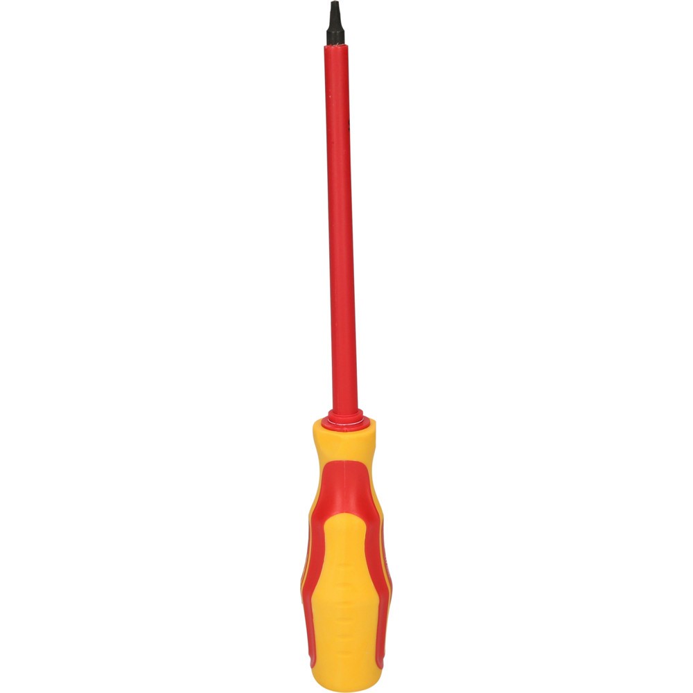 Produktabbildung Nr. 3: KS TOOLS ERGOTORQUE VDE Innenvierkant-Schraubendreher #1, 255mm