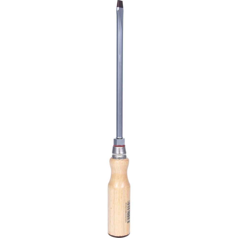 Produktabbildung Nr. 2: KS TOOLS ERGOTORQUE WOOD Schlitz-Schraubendreher, 12mm