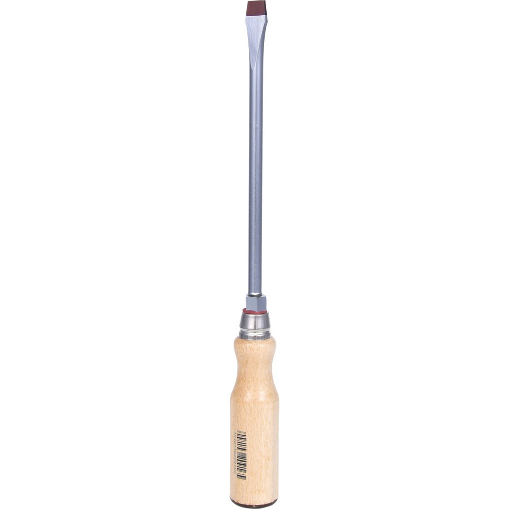 Produktabbildung Nr. 3: KS TOOLS ERGOTORQUE WOOD Schlitz-Schraubendreher, 12mm