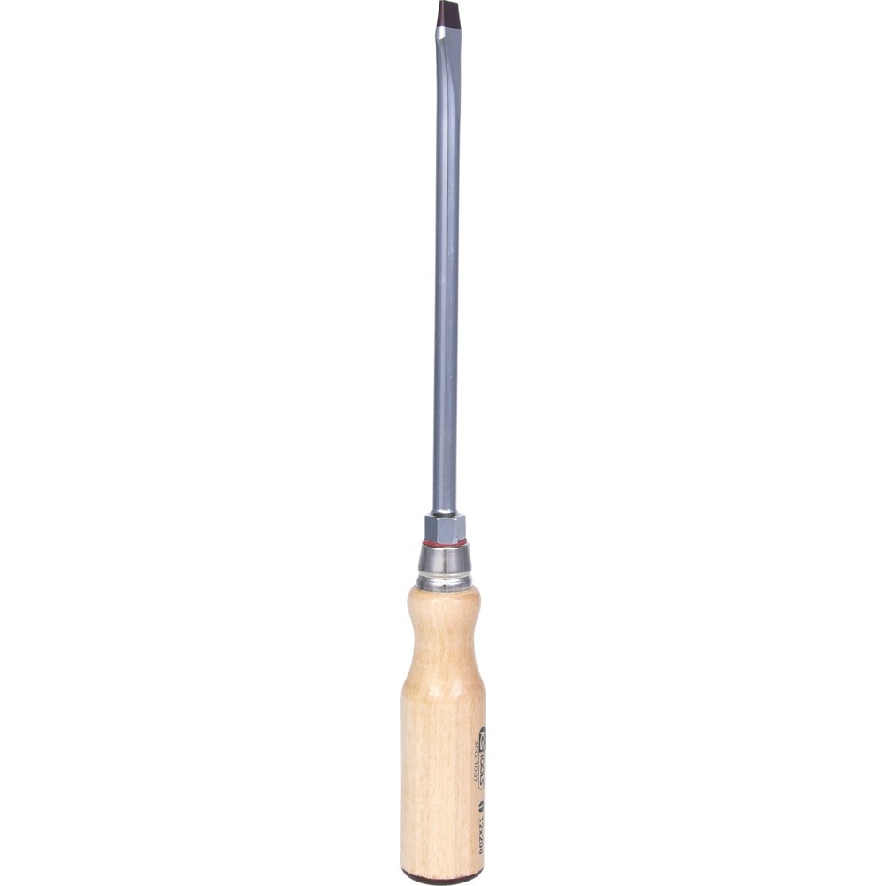Produktabbildung Nr. 4: KS TOOLS ERGOTORQUE WOOD Schlitz-Schraubendreher, 12mm