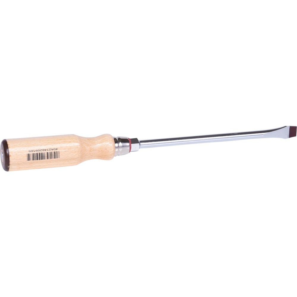Produktabbildung Nr. 7: KS TOOLS ERGOTORQUE WOOD Schlitz-Schraubendreher, 12mm