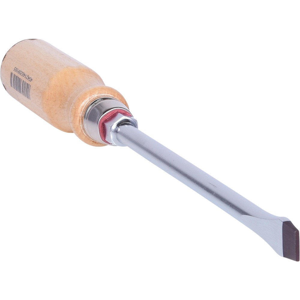 Produktabbildung Nr. 8: KS TOOLS ERGOTORQUE WOOD Schlitz-Schraubendreher, 12mm