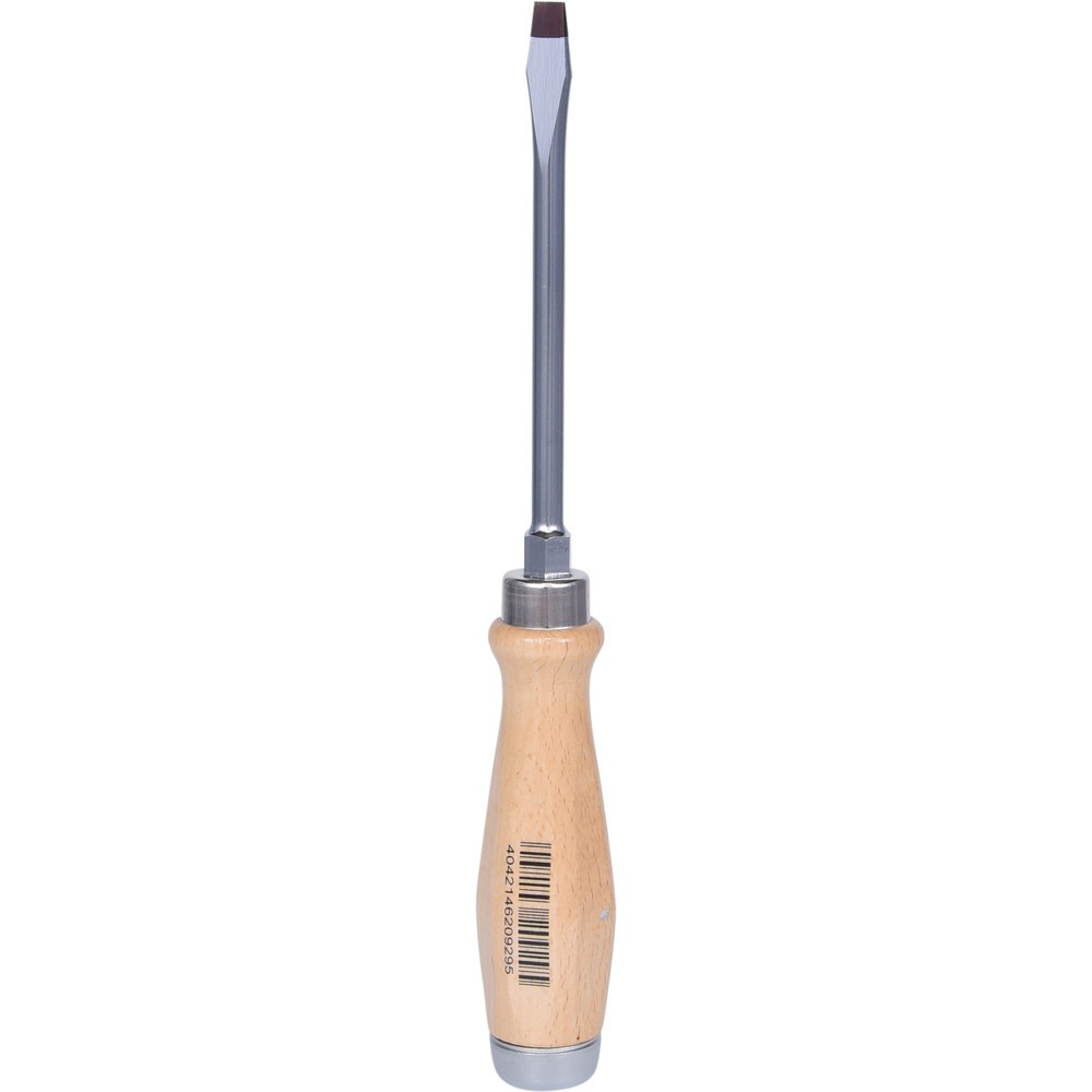 Produktabbildung Nr. 4: KS TOOLS ERGOTORQUE WOODmax Schlag-Schlitz-Schraubendreher, 7,0mm