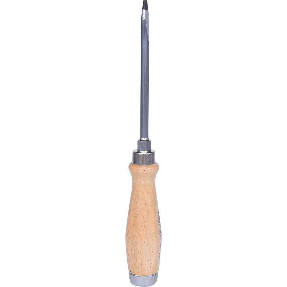 Produktabbildung Nr. 5: KS TOOLS ERGOTORQUE WOODmax Schlag-Schlitz-Schraubendreher, 7,0mm
