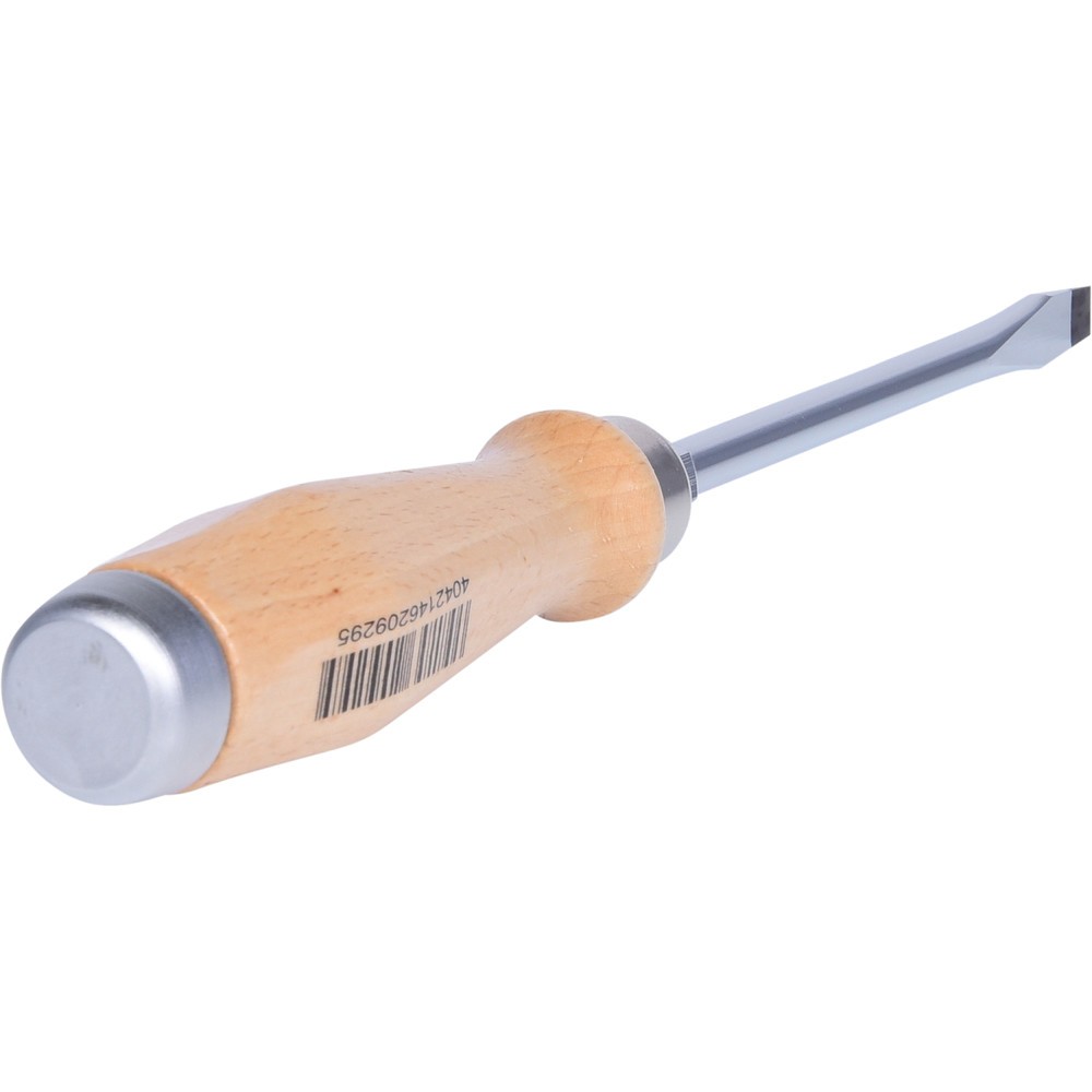 Produktabbildung Nr. 7: KS TOOLS ERGOTORQUE WOODmax Schlag-Schlitz-Schraubendreher, 7,0mm