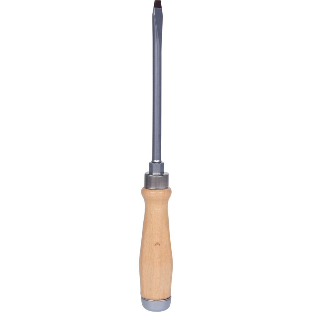 Produktabbildung Nr. 3: KS TOOLS ERGOTORQUE WOODmax Schlag-Schlitz-Schraubendreher, 8,0mm