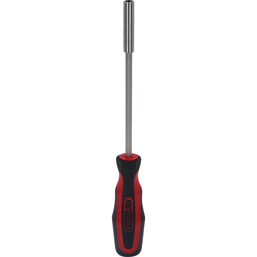 Produktabbildung: KS TOOLS 1/4" ERGOTORQUEplus Bit-Schraubendreher, 250mm