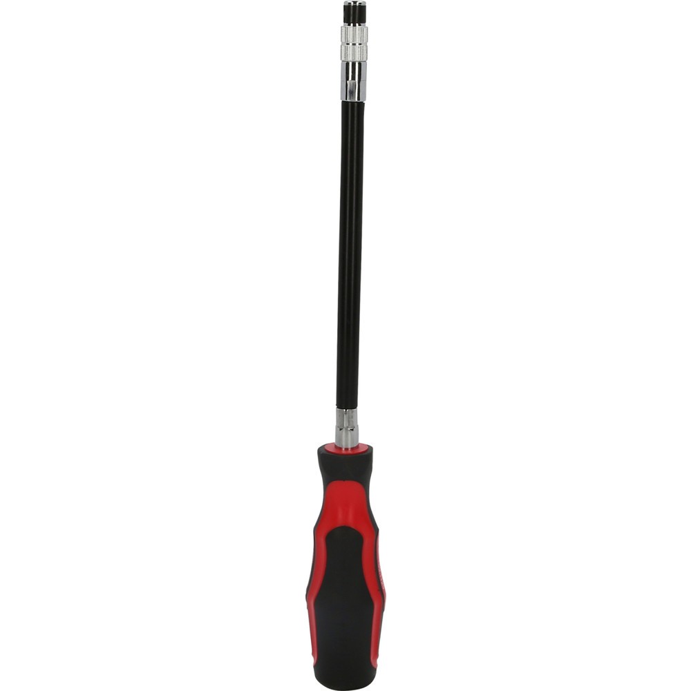 Produktabbildung Nr. 2: KS TOOLS 1/4" ERGOTORQUEplus Bit-Schraubendreher flexibel, 200mm