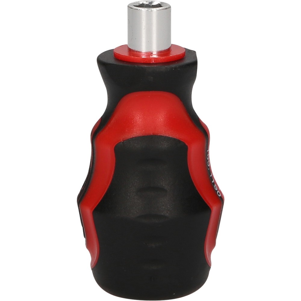Produktabbildung Nr. 2: KS TOOLS 1/4" ERGOTORQUEplus Bit-Schraubendreher, 63mm