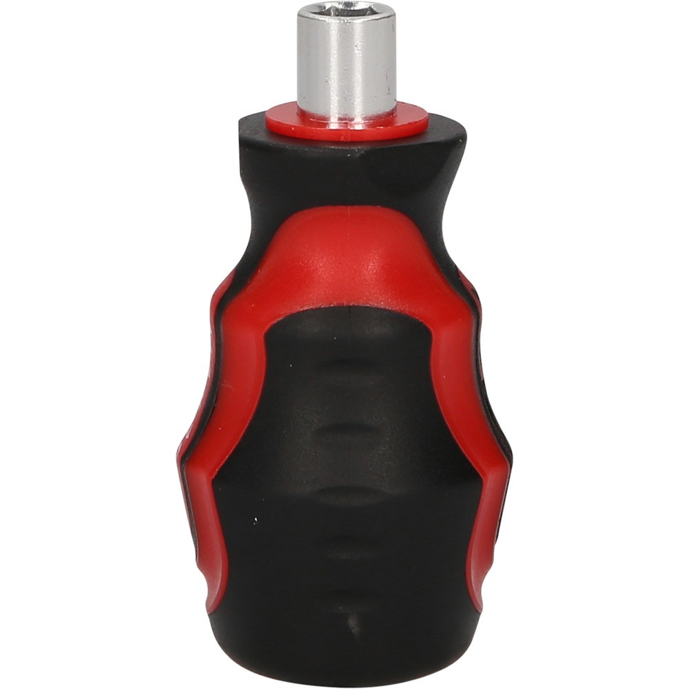 Produktabbildung Nr. 4: KS TOOLS 1/4" ERGOTORQUEplus Bit-Schraubendreher, 63mm