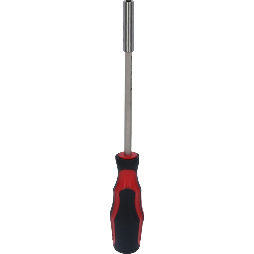 Produktabbildung Nr. 2: KS TOOLS 1/4" ERGOTORQUEplus Bit-Schraubendreher, 250mm