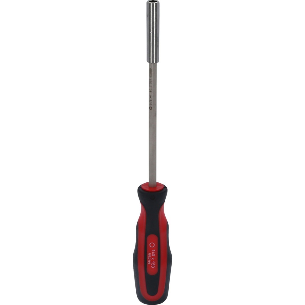 Produktabbildung Nr. 3: KS TOOLS 1/4" ERGOTORQUEplus Bit-Schraubendreher, 250mm