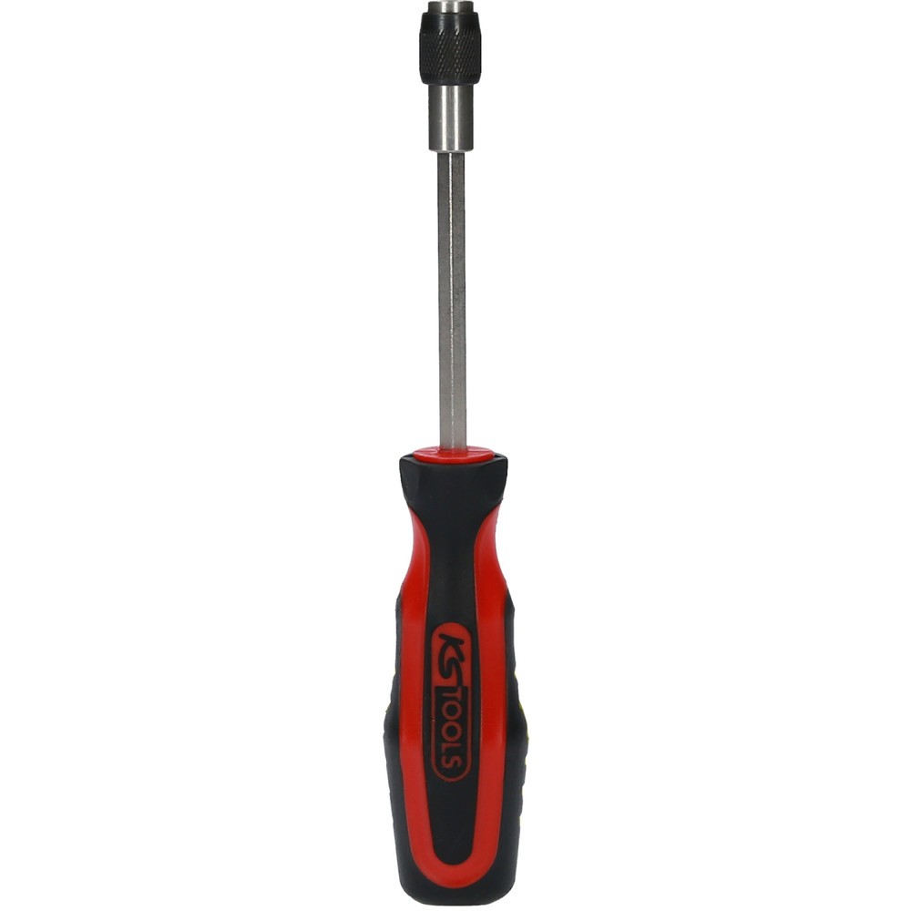 Produktabbildung: KS TOOLS 1/4" ERGOTORQUEplus Bit-Schraubendreher