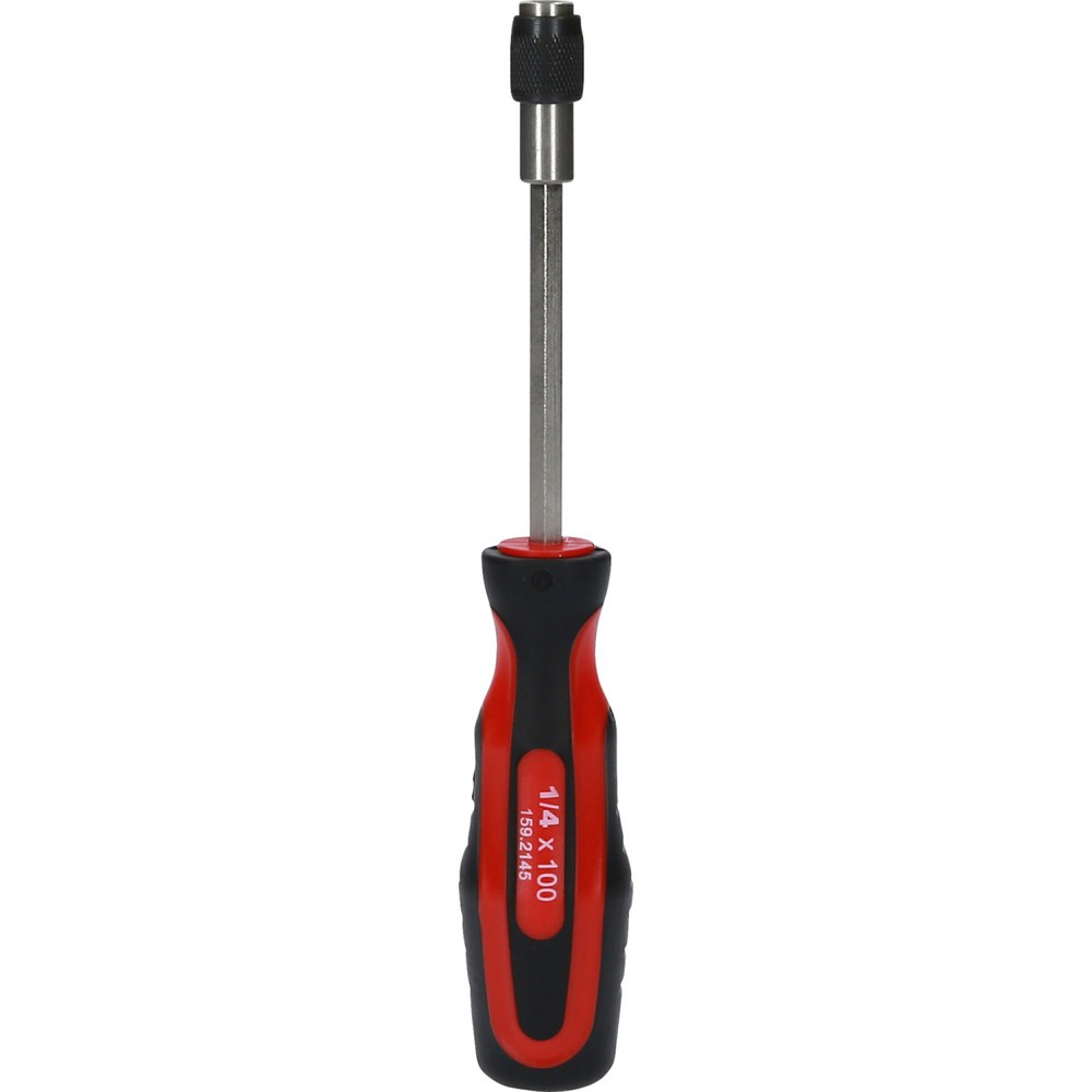 Produktabbildung Nr. 3: KS TOOLS 1/4" ERGOTORQUEplus Bit-Schraubendreher