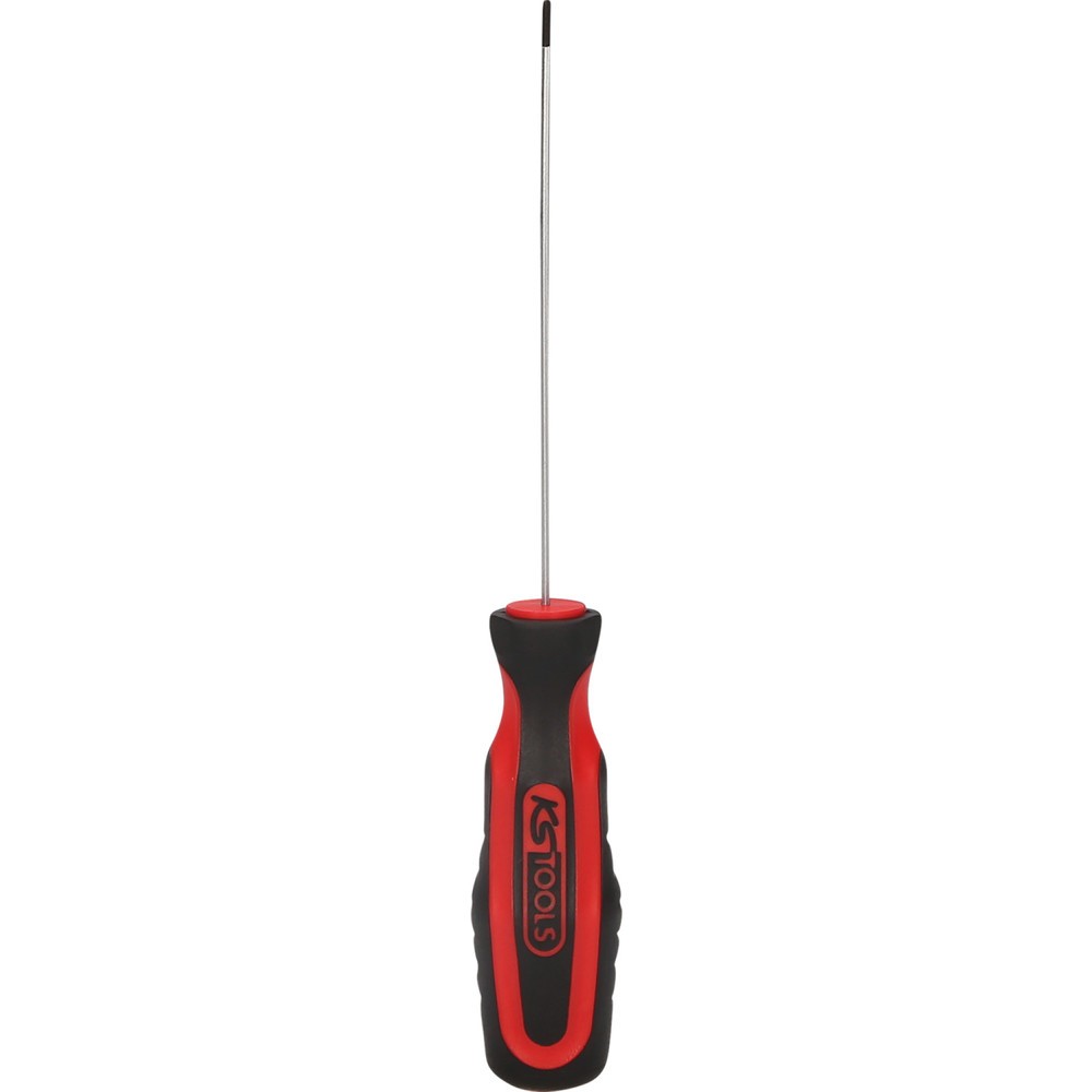 Produktabbildung Nr. 1: KS TOOLS ERGOTORQUEplus Schraubendreher für Innensechskantschrauben, 1,5mm