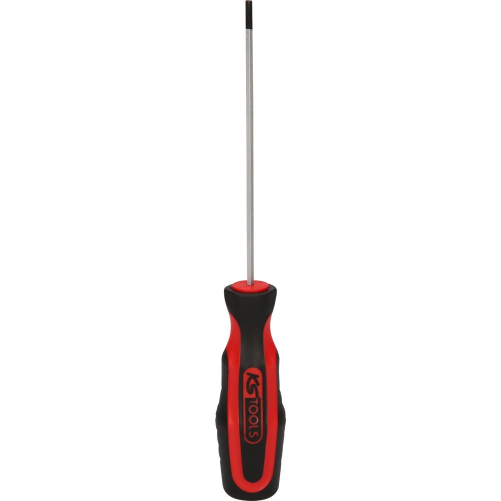 Produktabbildung Nr. 1: KS TOOLS ERGOTORQUEplus Schraubendreher für Innensechskantschrauben, 2,5mm