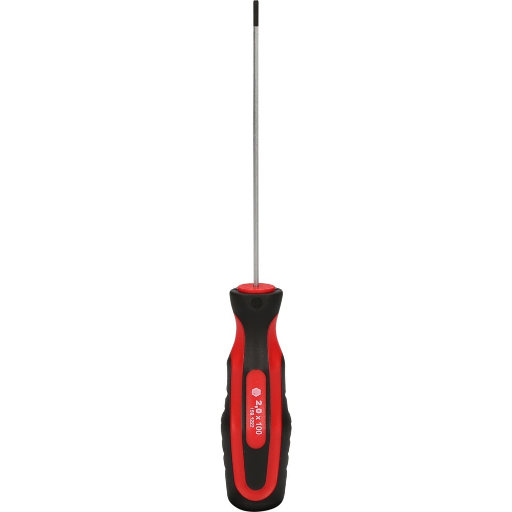 Produktabbildung Nr. 3: KS TOOLS ERGOTORQUEplus Schraubendreher für Innensechskantschrauben, 2mm