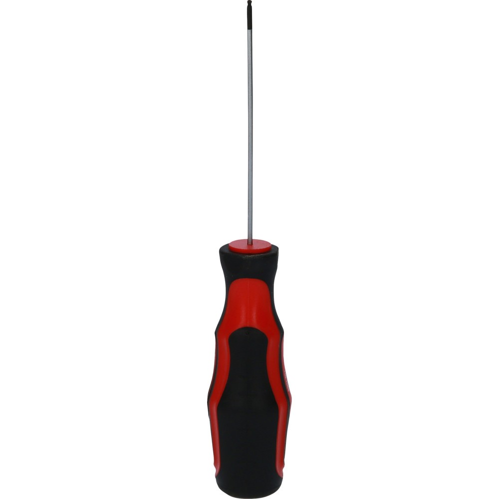 Produktabbildung Nr. 2: KS TOOLS ERGOTORQUEplus Schraubendreher Innensechskant mit Kugelkopf, 1,5mm