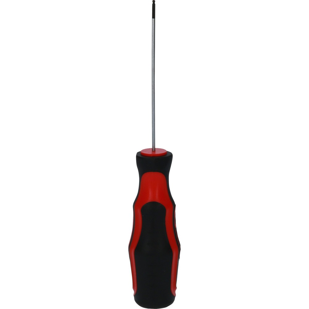Produktabbildung Nr. 4: KS TOOLS ERGOTORQUEplus Schraubendreher Innensechskant mit Kugelkopf, 1,5mm