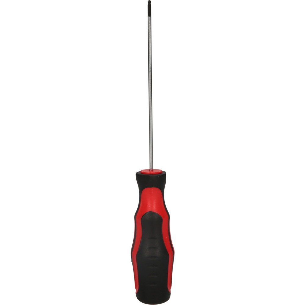Produktabbildung Nr. 2: KS TOOLS ERGOTORQUEplus Schraubendreher Innensechskant mit Kugelkopf, 2,0mm
