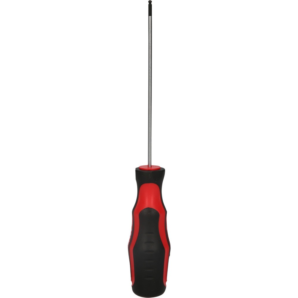 Produktabbildung Nr. 4: KS TOOLS ERGOTORQUEplus Schraubendreher Innensechskant mit Kugelkopf, 2,0mm