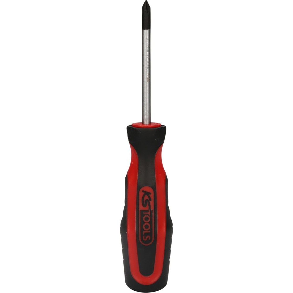 Produktabbildung: KS TOOLS ERGOTORQUEplus Schraubendreher, PH1, 180mm
