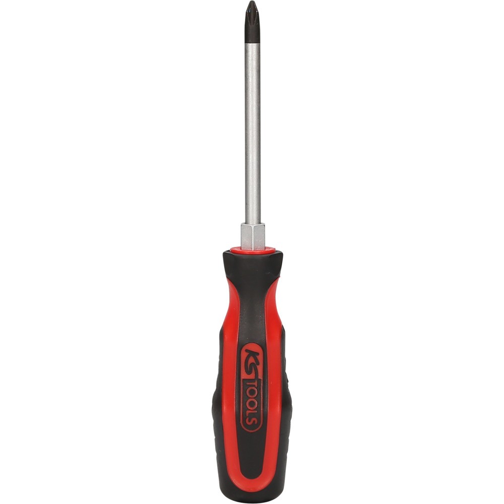 Produktabbildung: KS TOOLS ERGOTORQUEplus Schraubendreher, PH2, 205mm