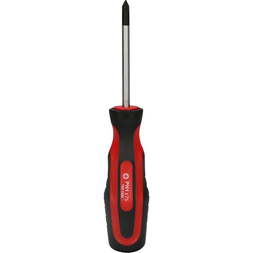 Produktabbildung Nr. 3: KS TOOLS ERGOTORQUEplus Schraubendreher, PH1, 180mm