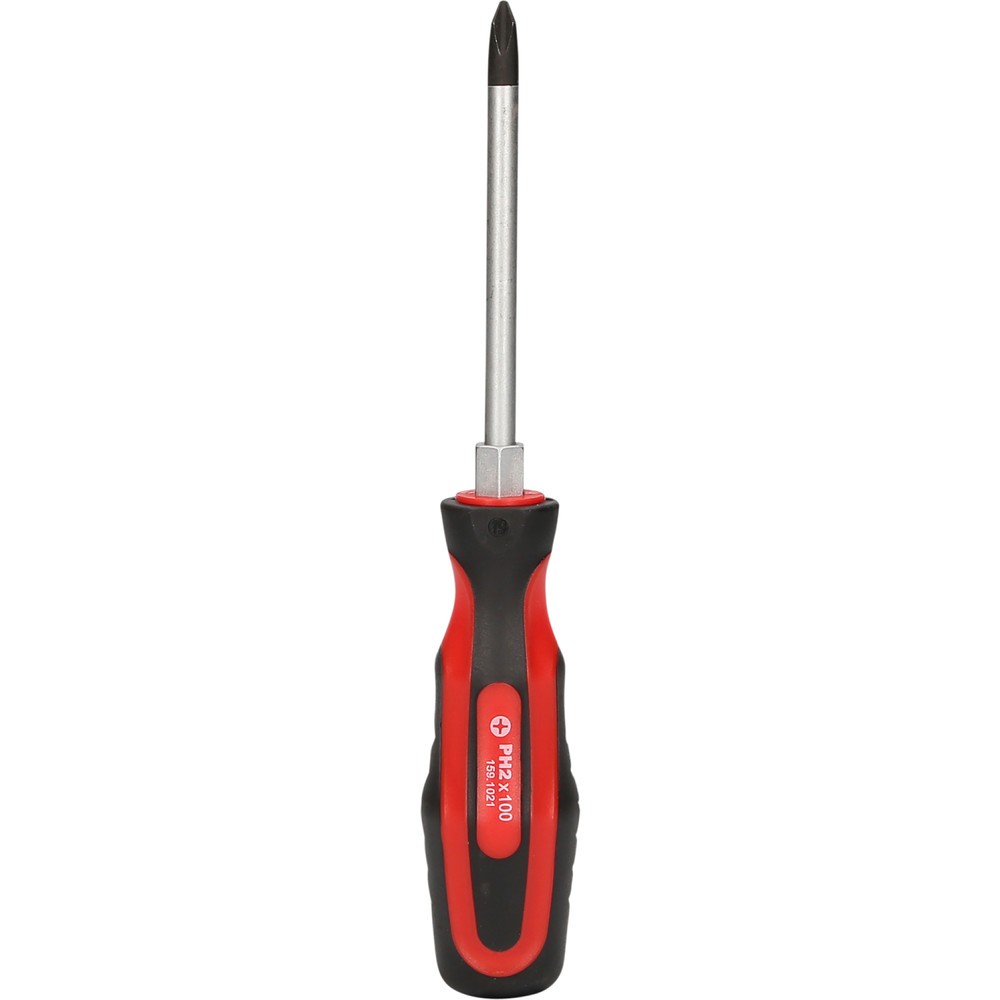 Produktabbildung Nr. 3: KS TOOLS ERGOTORQUEplus Schraubendreher, PH2, 205mm